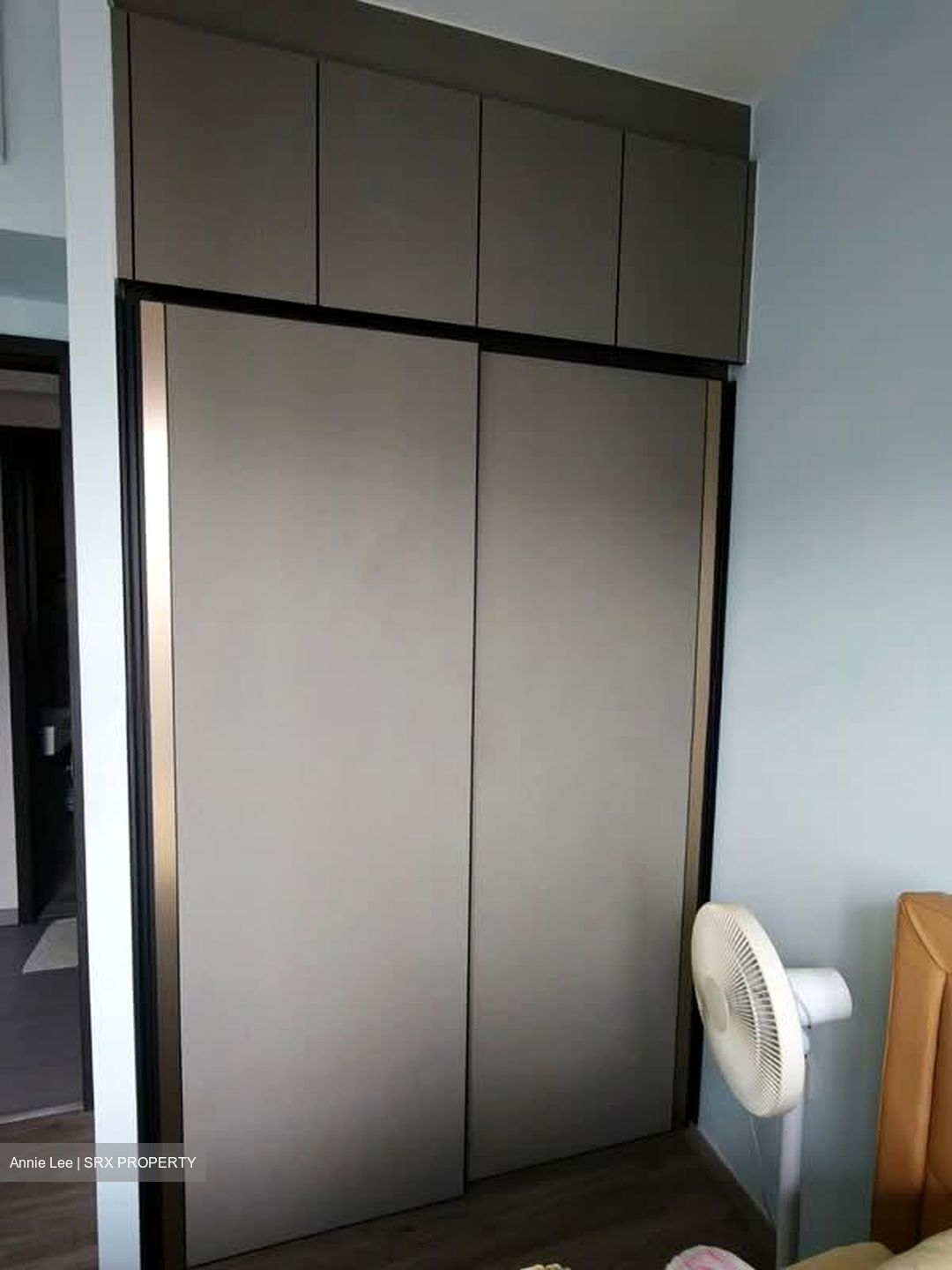 Riverfront Residences (D19), Apartment #554795051